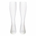 NuVein Compression Socks, 20-30 mmHg Support for Men, Padded Cushion Foot, Knee