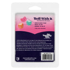 CalExotics Naughty Bits Roll with It Icon-Based Sex Dice Game - SE-4410-77-2