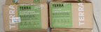 36 Count Terra Size 4 Diapers: 85% Plant-Based Diapers, Ultra-Soft &