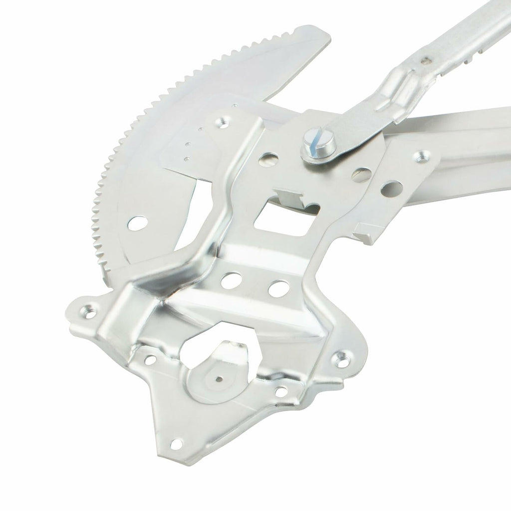 BOXI 740-721 Front Left Driver Side Power Window Regulator Without Motor Fit for