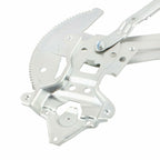 BOXI 740-721 Front Left Driver Side Power Window Regulator Without Motor Fit for