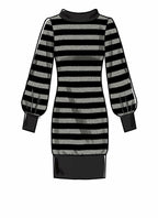 McCall Pattern Company McCall's Women's 3/4 Length and Long Sleeve Pullover