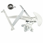 BOXI 740-721 Front Left Driver Side Power Window Regulator Without Motor Fit for