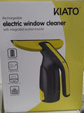 Kiato Window Vacuum, Window Vacuum Squeegee