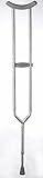 Adult Bariatric Crutches - MDS80334XW