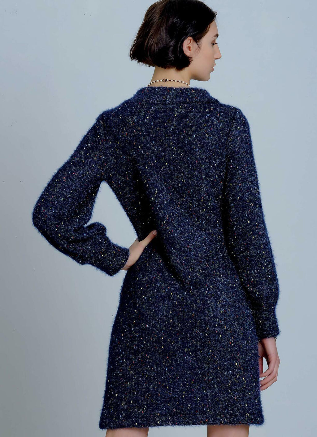 McCall Pattern Company McCall's Women's 3/4 Length and Long Sleeve Pullover