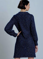 McCall Pattern Company McCall's Women's 3/4 Length and Long Sleeve Pullover