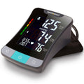 HealthSmart Digital Premium Blood Pressure Monitor with Automatic Upper Arm Cuff