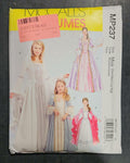 Mccall's Sewing Pattern 5612 Misses Womens Jacket Skirt Top Pants Size 8 Uc