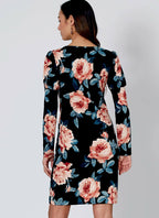 McCall Pattern Company McCall's Women's Pullover Dress, Sizes 16-22 Sewing