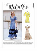 McCall Pattern 6-8-10-12, Various