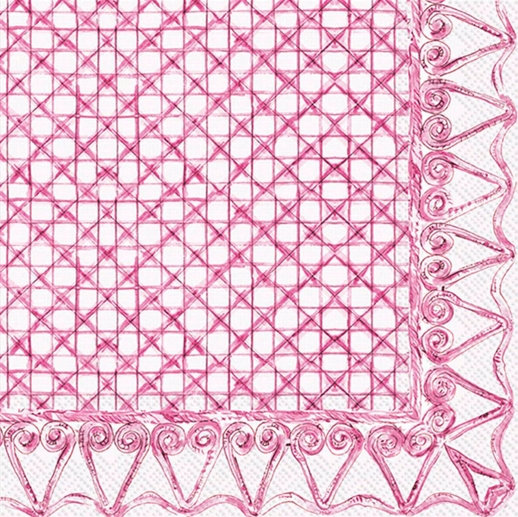 3 Pack IHR Ideal Home Range Cocktail Napkins Disposable 3-Ply Paper Party Napkin