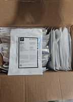 40 Ct Medline Sterile Kit Honduras 3 (CSR Wrap, Dressing, Antiseptic Applicator,