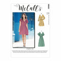 McCall Pattern. 14-16-18-2, 14-16-18-20-22...