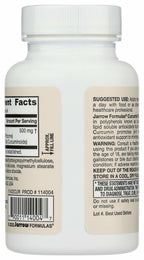 60 Capsules Jarrow Formulas Curcumin 95, Provides Antioxidant Support, 500 mg
