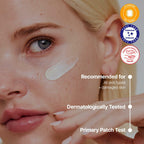 Cell Fusion C Laser UV Defense Face Sunscreen SPF 50, PDRN & 6 Ceramides, Broad