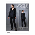 Vogue Pattern 6-8-10-12, Various