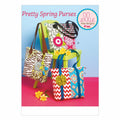KWIK-SEW PATTERNS K0195 Bags, One Size only