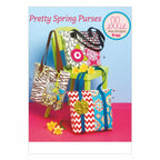 KWIK-SEW PATTERNS K0195 Bags, One Size only
