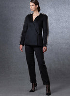 Vogue Pattern 6-8-10-12, Various