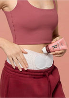 OPEN BOX - Rael Pain Relief Cream Roll-On – Fast-Absorbing Formula with Camphor,