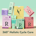 OPEN BOX - Rael Pain Relief Cream Roll-On – Fast-Absorbing Formula with Camphor,