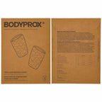 Thigh Compression Sleeve (1 Pair), Hamstring Compression Sleeve for Men and