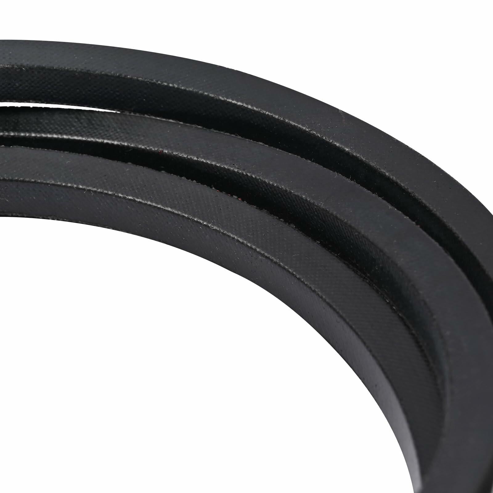 Promrmr 1/2'' x 62in'' V Belt Compatible with Ingersoll Rand,Replace 95099461