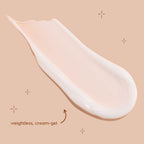ColourPop Pretty Fresh Airbrush Makeup Primer - Hydrating, Gel-Cream Face Primer