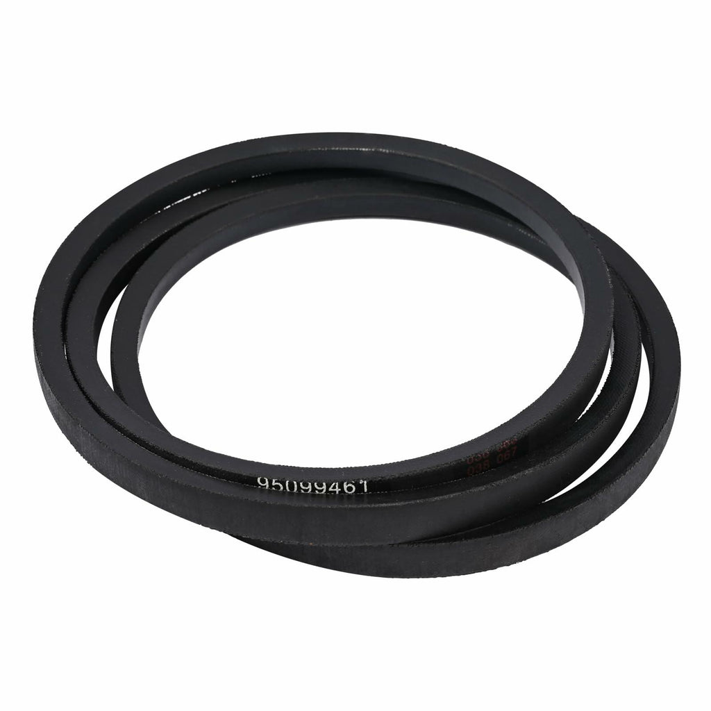 Promrmr 1/2'' x 62in'' V Belt Compatible with Ingersoll Rand,Replace 95099461