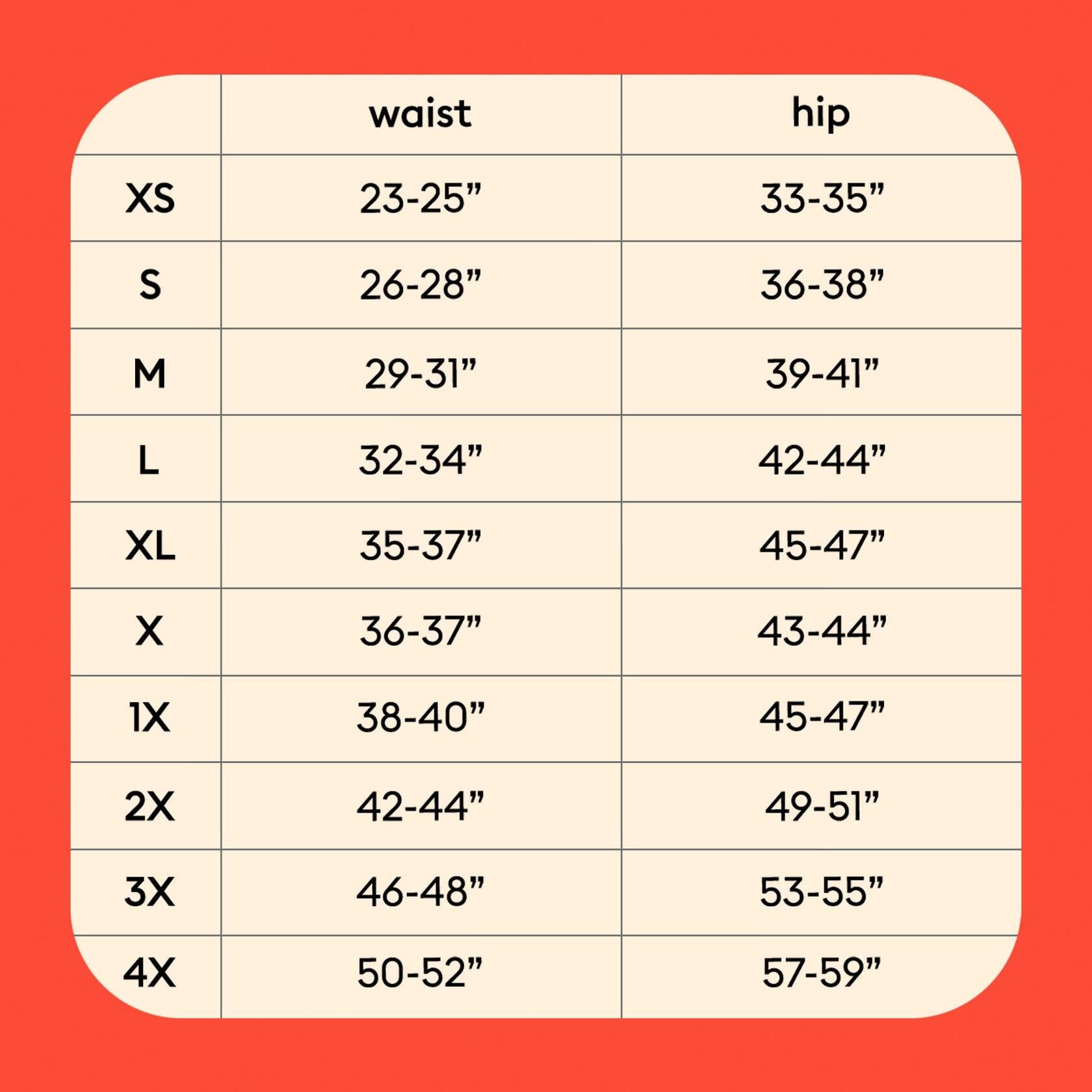 Thinx Period Underwear, X-Small Comfort-Stretch Hi-Waist, Holds Up to 12 Regular