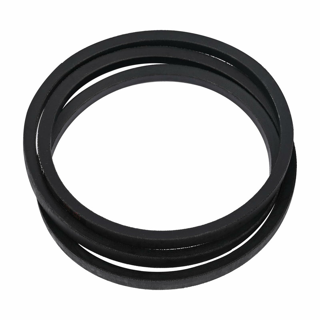 Promrmr 1/2'' x 62in'' V Belt Compatible with Ingersoll Rand,Replace 95099461