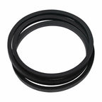 Promrmr 1/2'' x 62in'' V Belt Compatible with Ingersoll Rand,Replace 95099461
