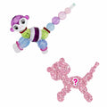 2-Pack Twisty Petz Ticklez Monkey - Includes 2 Collectible Petz: 1 You See, 1