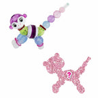 2-Pack Twisty Petz Ticklez Monkey - Includes 2 Collectible Petz: 1 You See, 1