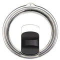 Wotermly Magslider Replacement Lid for 20 oz tumblers, Spill Proof Splash