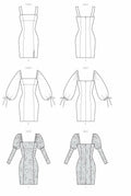 McCall Pattern 6-8-10-12.. Various