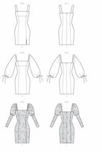 McCall Pattern 6-8-10-12.. Various