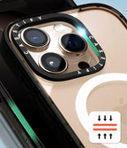 CASETiFY Impact iPhone 15 Pro Max Case [4X Military Grade Drop Tested / 8.2ft