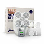 Freebird FlexSeries Electric Razor for Women - Silk Smooth Legs, Body Hair, &