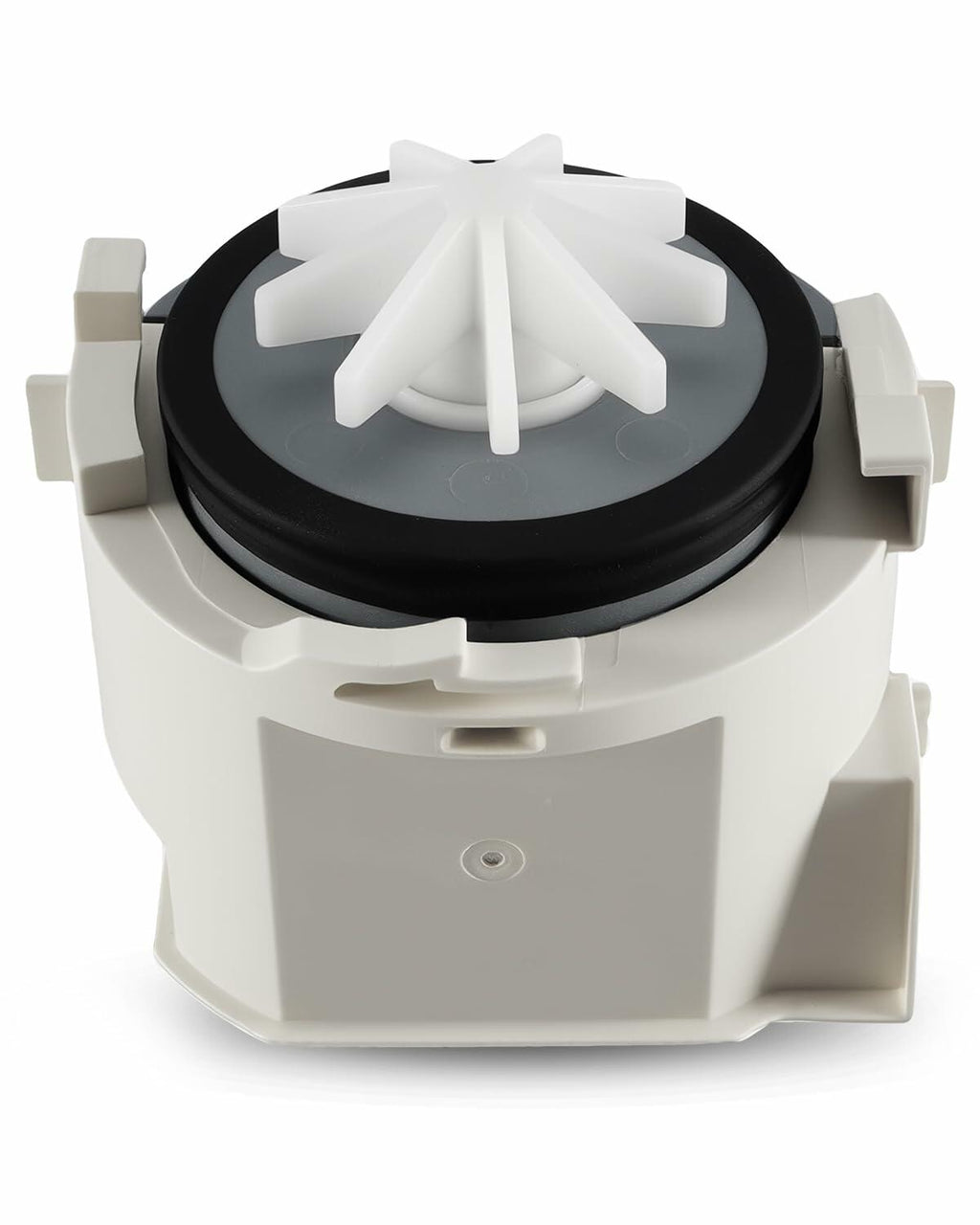 Dishwasher Drain Pump Compatible With Whirlpool KitchenAid Jenn-Air Kenmore