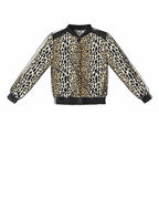 McCall's Patterns Children's/Girls'/Boys Bomber Jackets