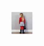 McCall's Pattern Company M6784 Children's/Girls' Skirts and Purse Sewing