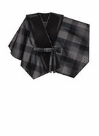 McCall's Sewing Pattern Misses' Capes & Belt Size L-XL, Various Colours