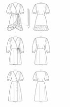 1 McCall Pattern 6-8-10-12, Various