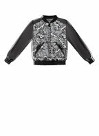 McCall's Patterns Children's/Girls'/Boys Bomber Jackets
