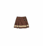 McCall's Pattern Company M6784 Children's/Girls' Skirts and Purse Sewing