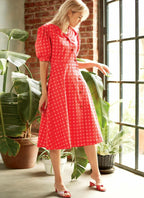 1 McCall Pattern 6-8-10-12, Various