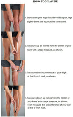 DonJoy Deluxe Hinged Knee Sleeve - Open Popliteal - XX-Large