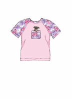 McCall Patterns Children's/Boys'/Girls' Animal Themed Tops and Pants
